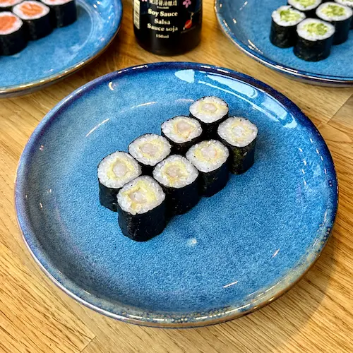 Sushi Classic