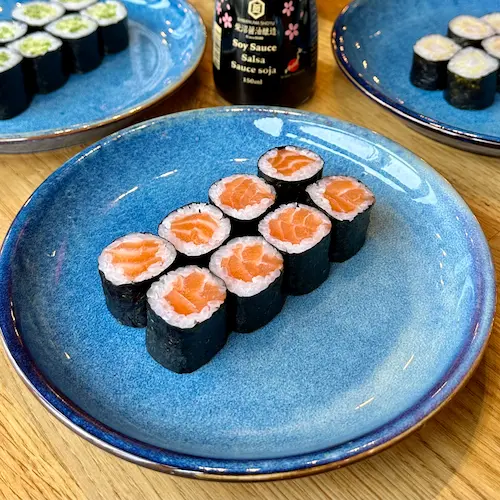 Sushi Classic