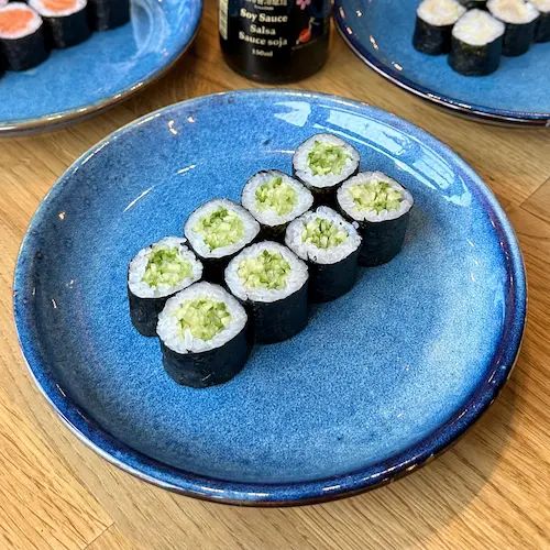 Sushi Classic