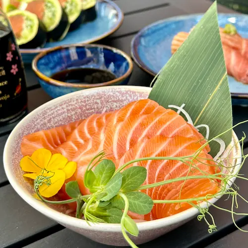 Sashimi